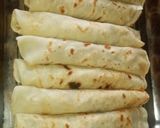 Foto del paso 1 de la receta: Canelones de carne