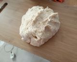 Foto del paso 1 de la receta: Masa básica como para hacer cualquier cosa