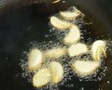 Foto del paso 1 de la receta: "Pollo al Japónjillo" con Mirin y hojas frescas de Limón