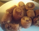 Foto del paso 3 de la receta: Rabo de cerdo frito con patatas