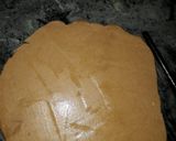 માવા ચીકી (Mava chikki Recipe In Gujarati) રેસીપી સ્ટેપ3ફોટો