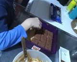 Foto del paso 2 de la receta: Chocotorta sin tacc