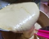 Foto langkah ke 6 dari resep 888.Bolu Gula Merah (Gluten Free).