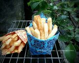 Foto langkah ke 6 dari resep Kentang Goreng ala KFC.