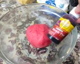 Foto langkah ke 3 dari resep Checkerboard Cookies.
