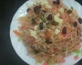 A picture of step 36 of Mutanjan (Sweet rice).