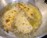 A picture of step 4 of Chandrapuli Pitha.