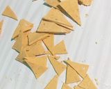 Foto del paso 2 de la receta: Nachos ♡
