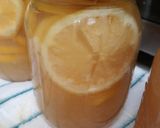 A picture of step 4 of Preserved Lemon 2.