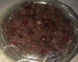 Foto langkah ke 7 dari resep Semprit coklat putih telur #SiapRamadan.