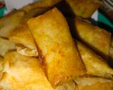 Foto langkah ke 7 dari resep Lumpia Mayo.