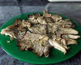 Foto del paso 2 de la receta: Setas al ajillo