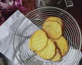 A picture of step 3 of Fried potatoes.