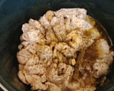 Foto del paso 5 de la receta: Pollo en salsa