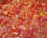 Kapirgálós kakas pörkölt recept fázis 2 fotója