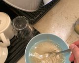 A picture of step 5 of The Perfect Tehina.