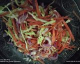 A picture of step 3 of Egg roll.