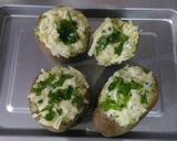Foto langkah ke 5 dari resep Baked potato.