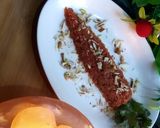 A picture of step 8 of Gajar ka halwa🥕🥕🥕.