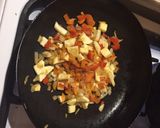 Foto del paso 1 de la receta: Tortilla de pencas