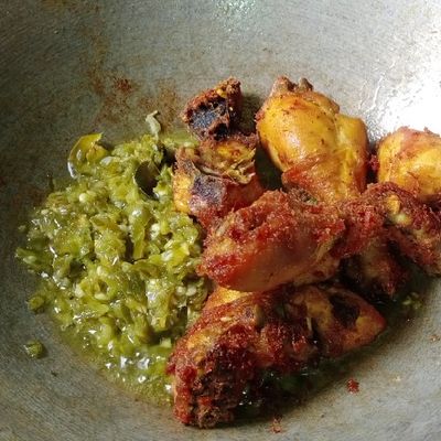 Langkah 6