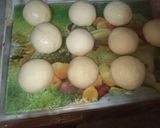 صورة لخطوة 1 من وصفة سوفلي بذوق بيتزا 🍕🍕🍕