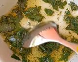 Foto del passaggio 9 della ricetta Insalata estiva anguria,feta,cetrioli e...😋