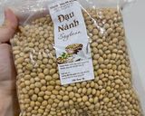 Hình bước làm 1 của món Sữa đậu nành
