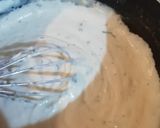 Foto del paso 4 de la receta: Spaghetti con camarones