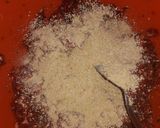 Foto del paso 1 de la receta: Albóndigas con tuco