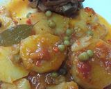 Foto del paso 6 de la receta: Salsa de pollo y si sobra hacemos estofado de pollo 👌