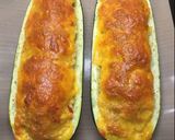 A picture of step 4 of Zucchini with couscous (Cuketa s kuskusom).