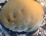 Foto del paso 3 de la receta Brioche portugués relleno de chocolate Monsieur cuisine plus -Olla Gm G