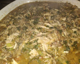Foto del paso 3 de la receta: Empanadas de Pollo al Horno + Masa + Salsa