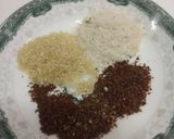 越南香料烤雞腿-木新店氣炸鍋的食譜步驟2照片