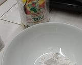 Foto langkah ke 2 dari resep Bubur Cha Cha.