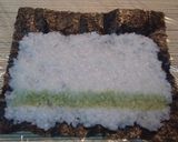 Foto del paso 9 de la receta Sushi maki