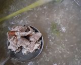 Foto langkah ke 2 dari resep Sop sayur+daging sapi.