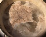 A picture of step 1 of California Farm Lamb Winter Soup.