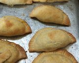 Foto del paso 3 de la receta: Masa versátil, para empanadas, tartas, etc