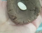 عکس مرحله 4 از دستور توپک شکلاتی