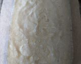 A picture of step 4 of Gluten free lemon cake.