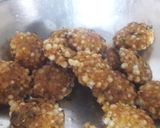 સાબુદાણા ના વડા(sabudana vada in Gujarati) રેસીપી સ્ટેપ2ફોટો