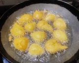 દહીં વડા (Dahi vada Recipe in Gujarati) રેસીપી સ્ટેપ3ફોટો