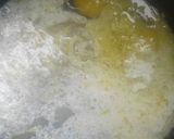 Foto del paso 1 de la receta: Budín húmedo de limón