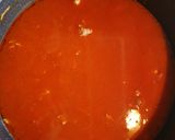 Húsos makaróni recept fázis 3 fotója