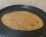 A picture of step 3 of લાઈવ ઢોંસા કાઉન્ટર.