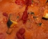 A picture of step 10 of My Homemade Delicious Tomato Soup 😍😘.