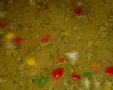 Foto del paso 4 de la receta: Verduras salteadas con arroz