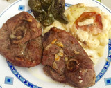 Foto del paso 3 de la receta: Cordero al horno
